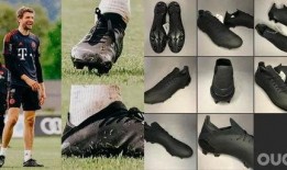 新款足球鞋爆料视频播放